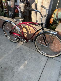 Schwinn Cruiser Deluxe