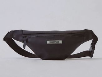 Fear of God Essentials Sling Bag Waterproof