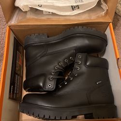 TIMBERLAND Pro Boots 
