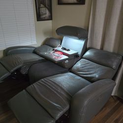 Recliners
