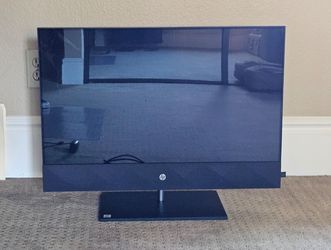 HP Pavilion 27" Touch-Screen All-In-One Computer - Intel Core i7 - READ DESCRIPTION
