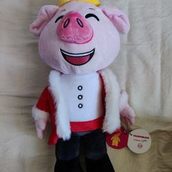 Youtooz Technoblade Plush 1 Ft