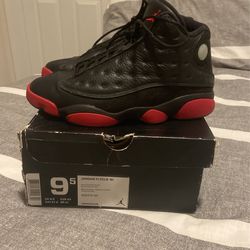 Retro Bred 13,s Men’s Size 9.5 Final Price!!