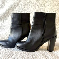 Seychelles Boots  - Sz 6.5