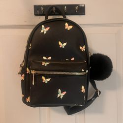 Mini Butterfly Backpack 