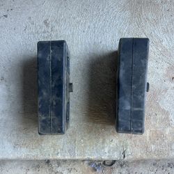 2” Lift Block 88/98 GMC Or Chevy 1500 2wd