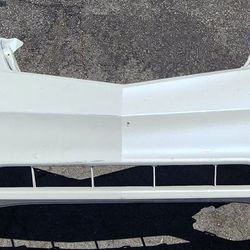 2016 2017 2018 ACURA RDX FRONT BUMPER COVER