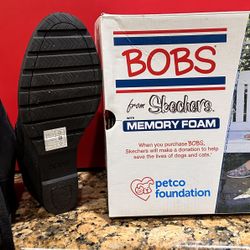 Bobs Boots 
