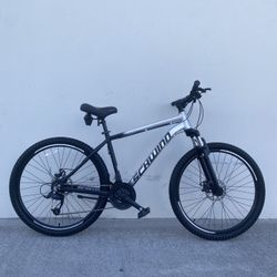 SCHWINN MOUNTAIN BIKE 