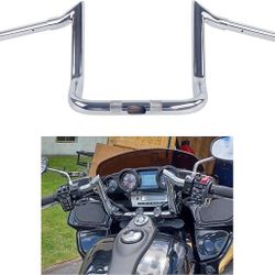 Replacement Kawasaki Vulcan Voyager Handlebar