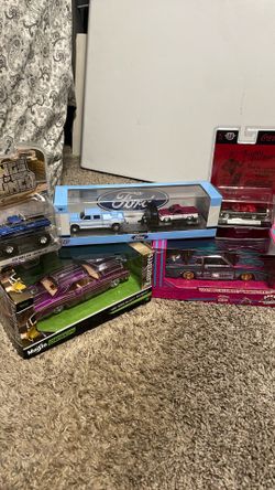 Toys