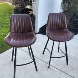 Barstools