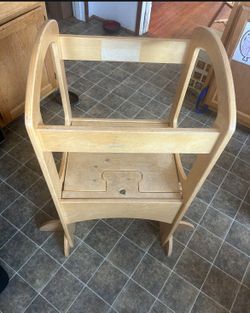 Stool