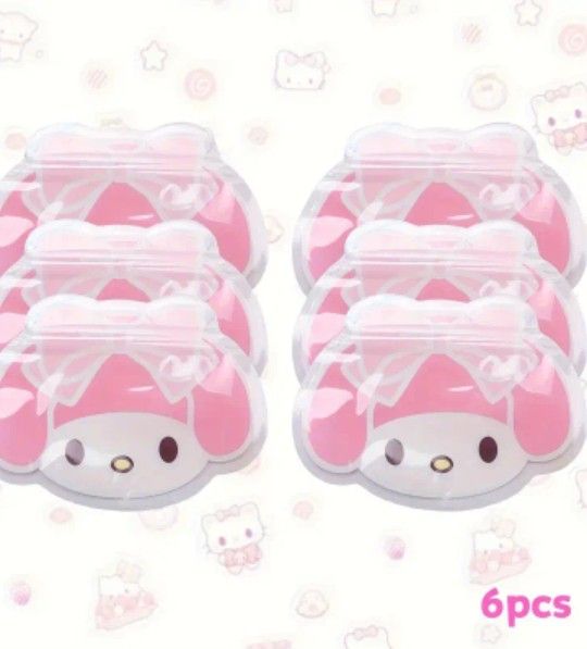 Sanrio Bags