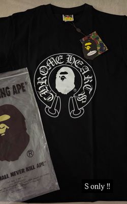 Bape shirt