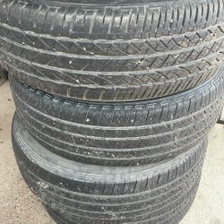 Tire Bridgestone