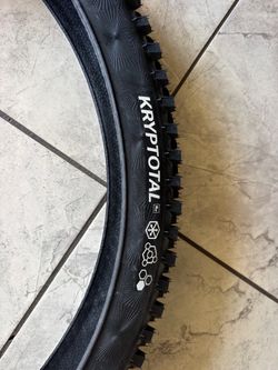 Continental Kryptotal Rear 29x2.6 - Endurance Trail