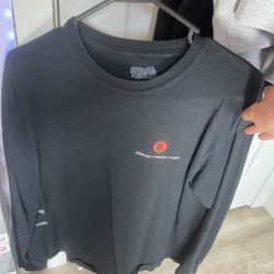 Primitive Skate Itachi Long Sleeve