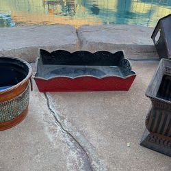 Pot