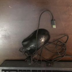 razor mouse