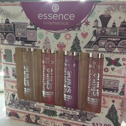 Essence Lip Bundle 💋