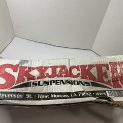 Skyjacker Suspension Lift Kit F860MS 4WD trucks