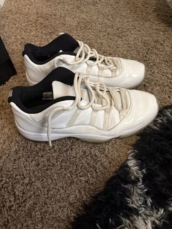 Blue Legend Jordan 11