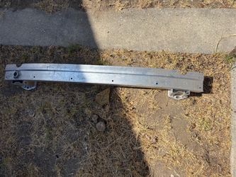 2019 BMW m850 coupe rear bumper reinforcement bar