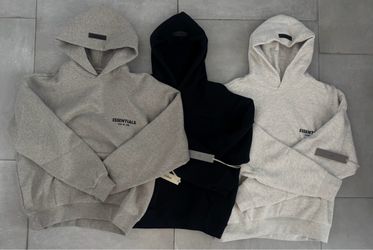 Essentials Wholsale