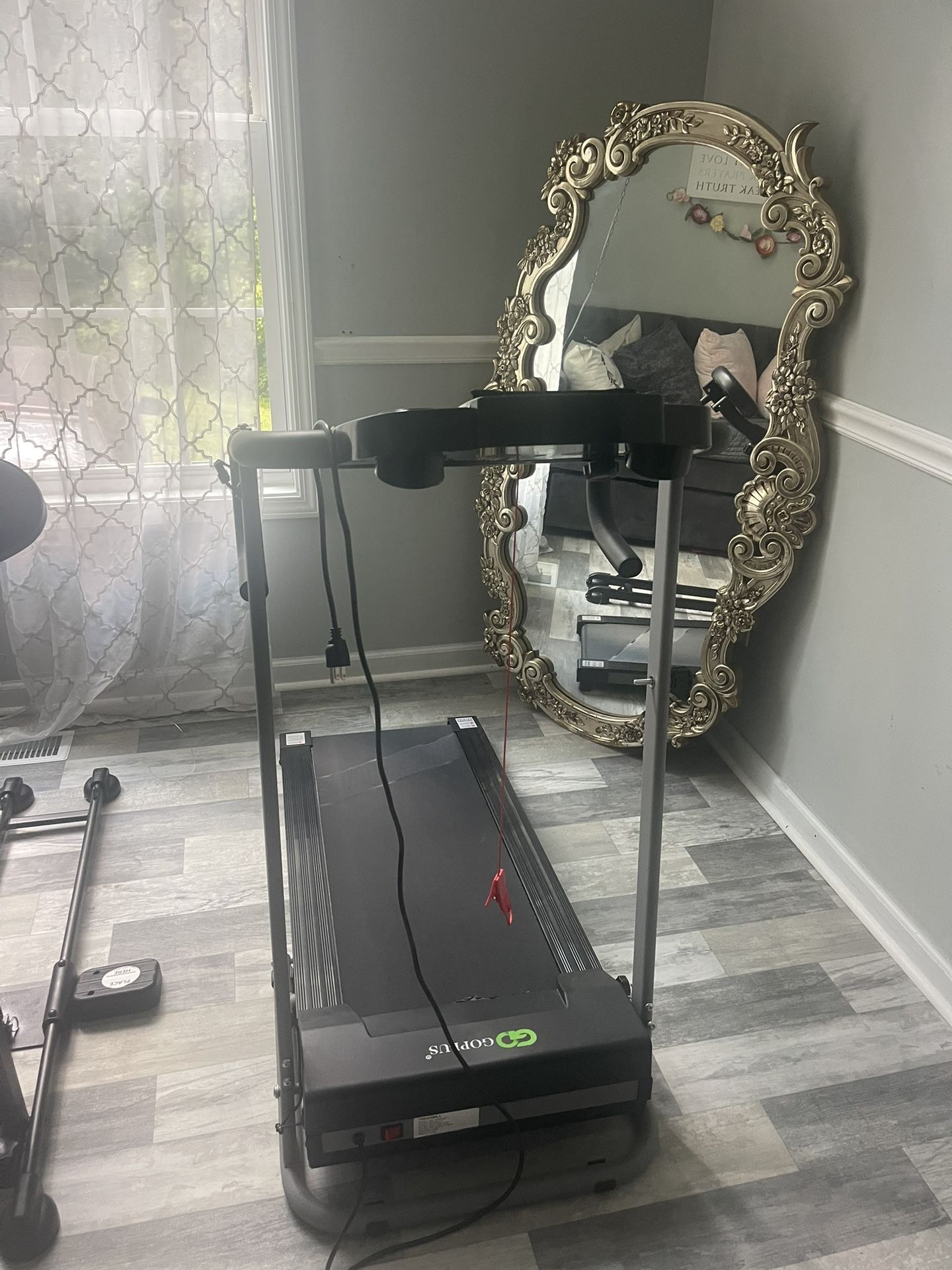 Treadmill