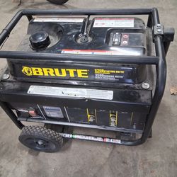Brute 5250 Generator