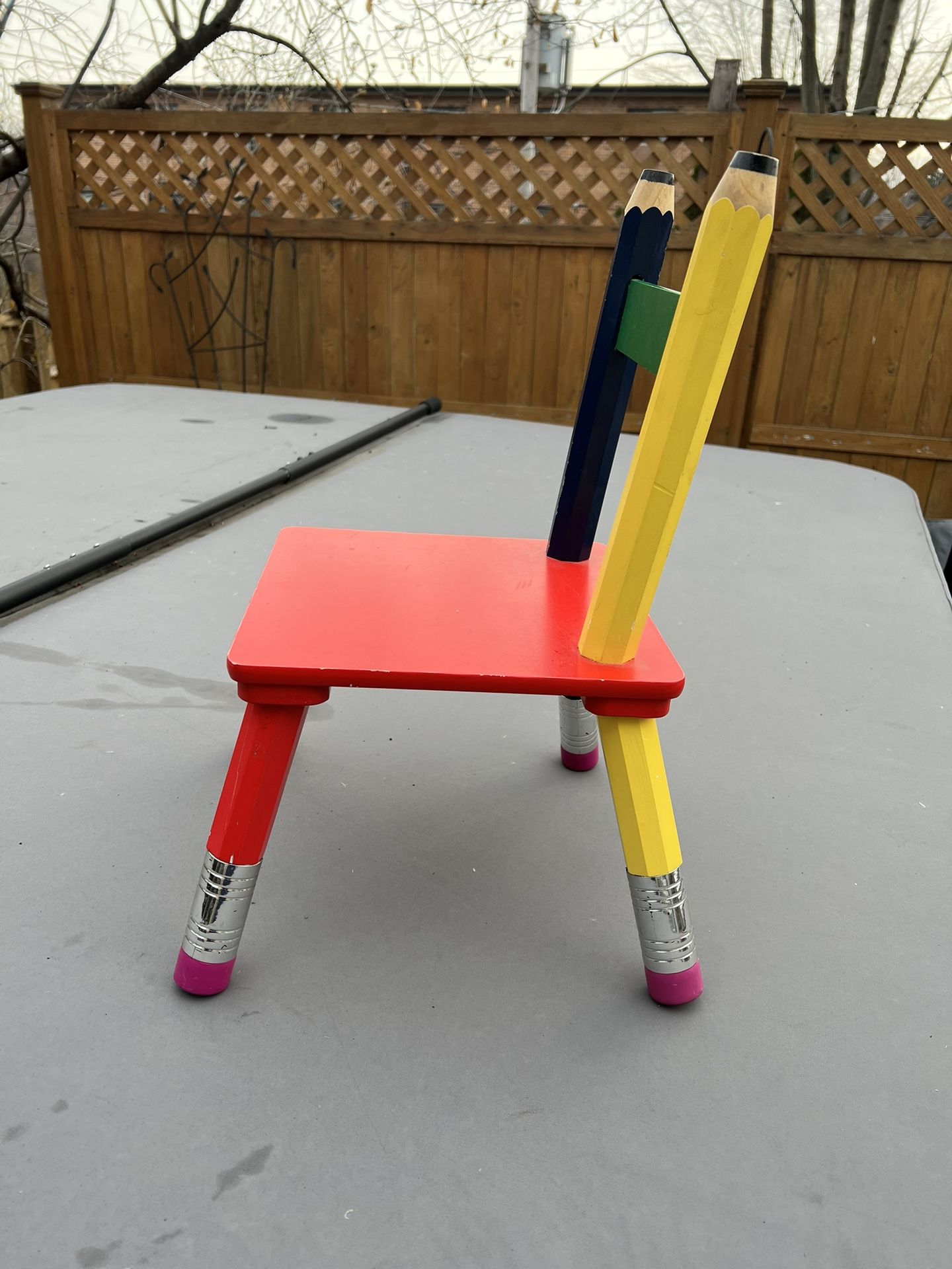 Hobby lobby kids chair sale