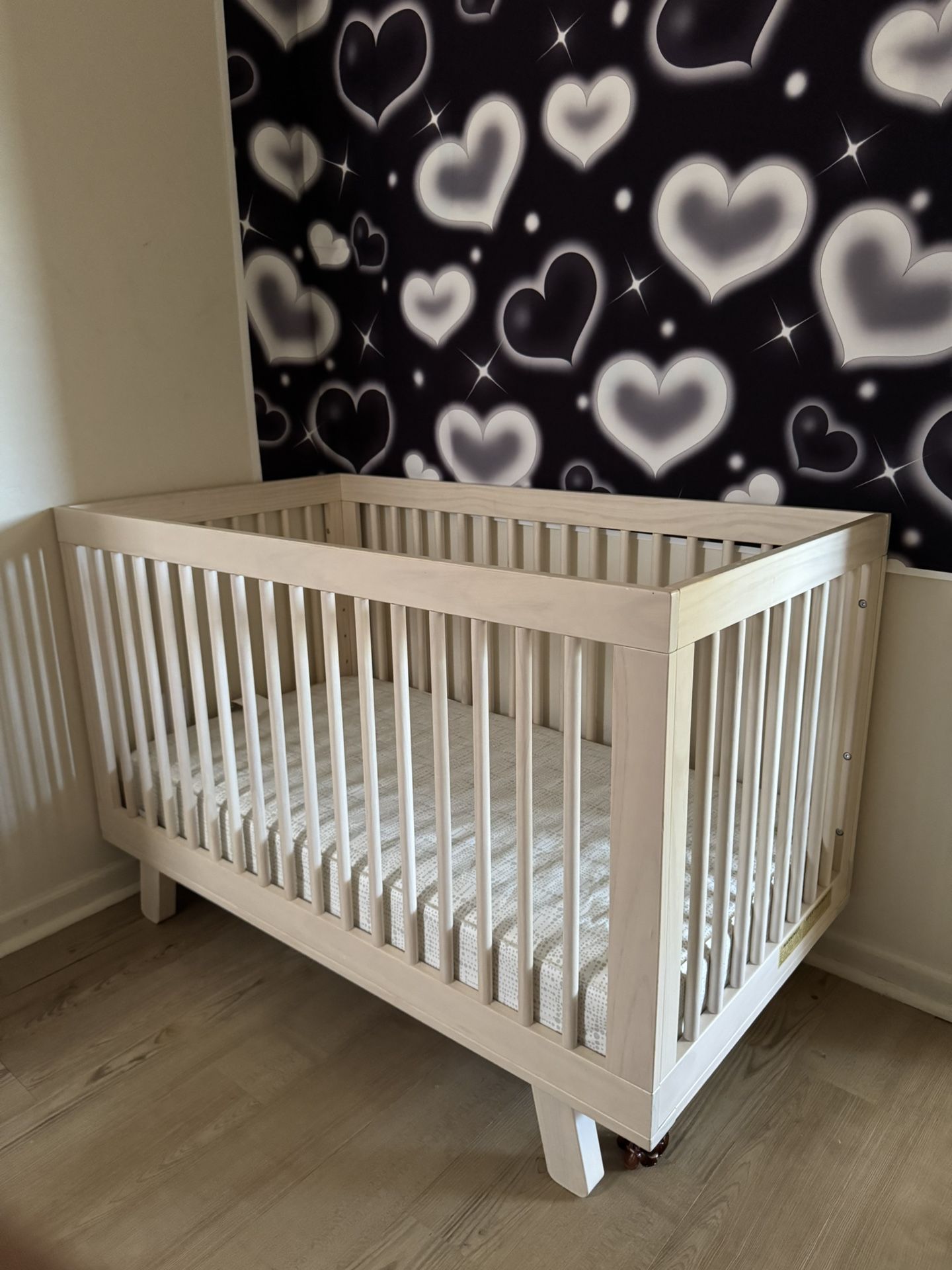 Baby Crib