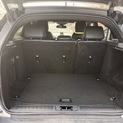 2016 Range Rover evoque