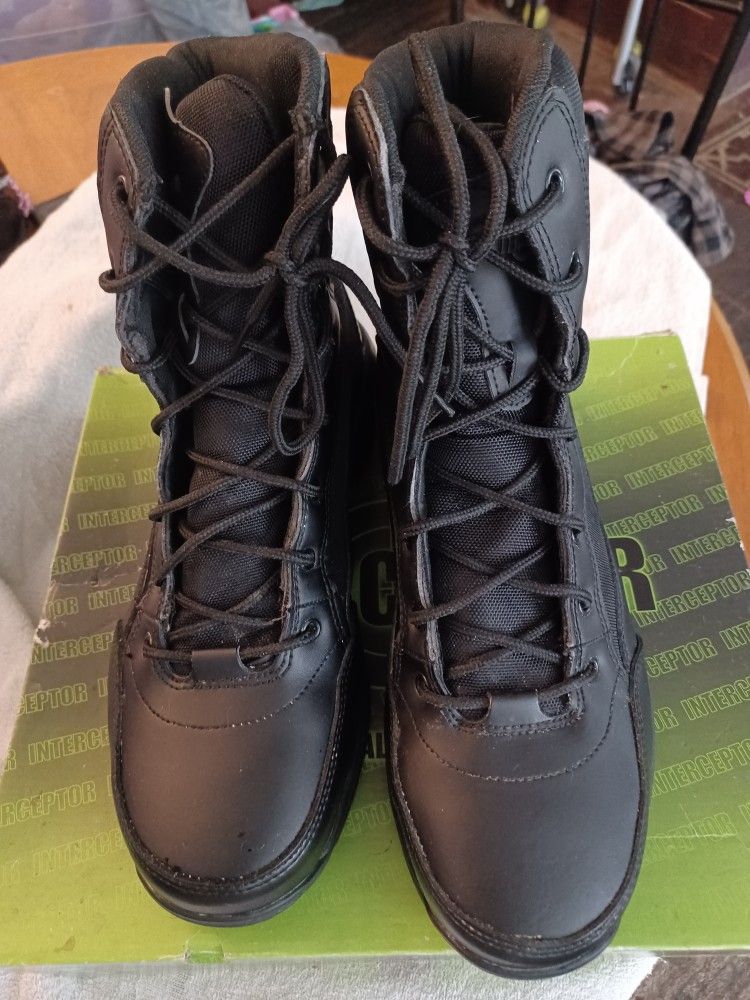 Men's Boot