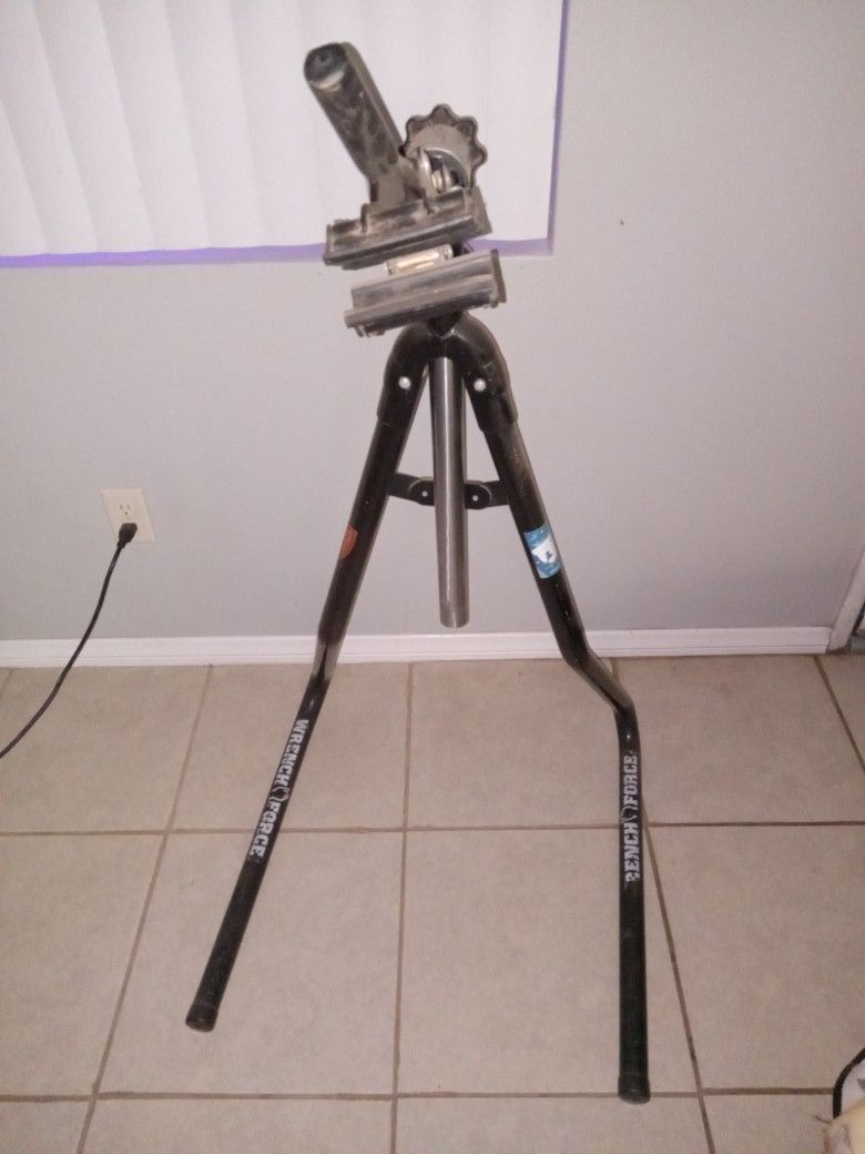 Wrench Force Bike Stand $125!!