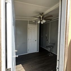 Shed 10’x20’