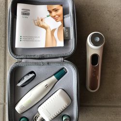 Microdermabrasion / Skincare Tools