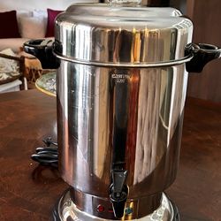 Welbilt  Coffee Maker 