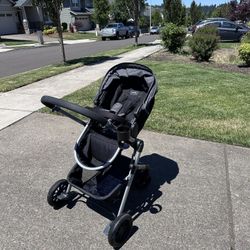 Evenflo Single Stroller
