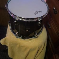 Tama Super Classic Maple 12-10  Black New