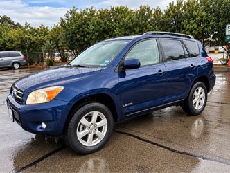 2007 Toyota Rav4