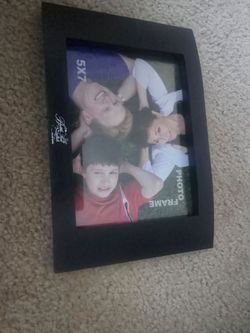 Texans  frame
