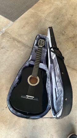 Guitar - Sequoia