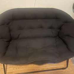 Foldable Lounge Chair