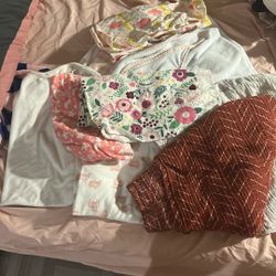 Baby Muslim Wraps/receiving Towels