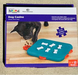 Dog Puzzle