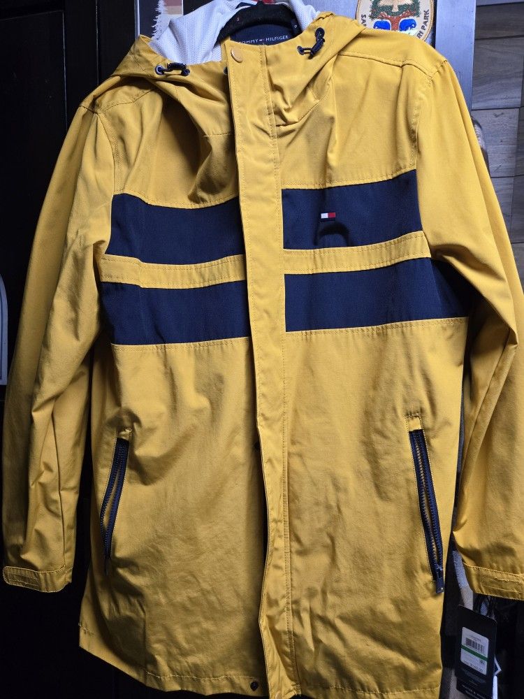 Tommy Hilfiger Jacket
