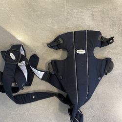 Babyjorn Mini Carrier