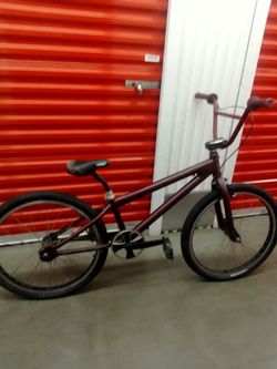 Specialized 24" bike cruiser